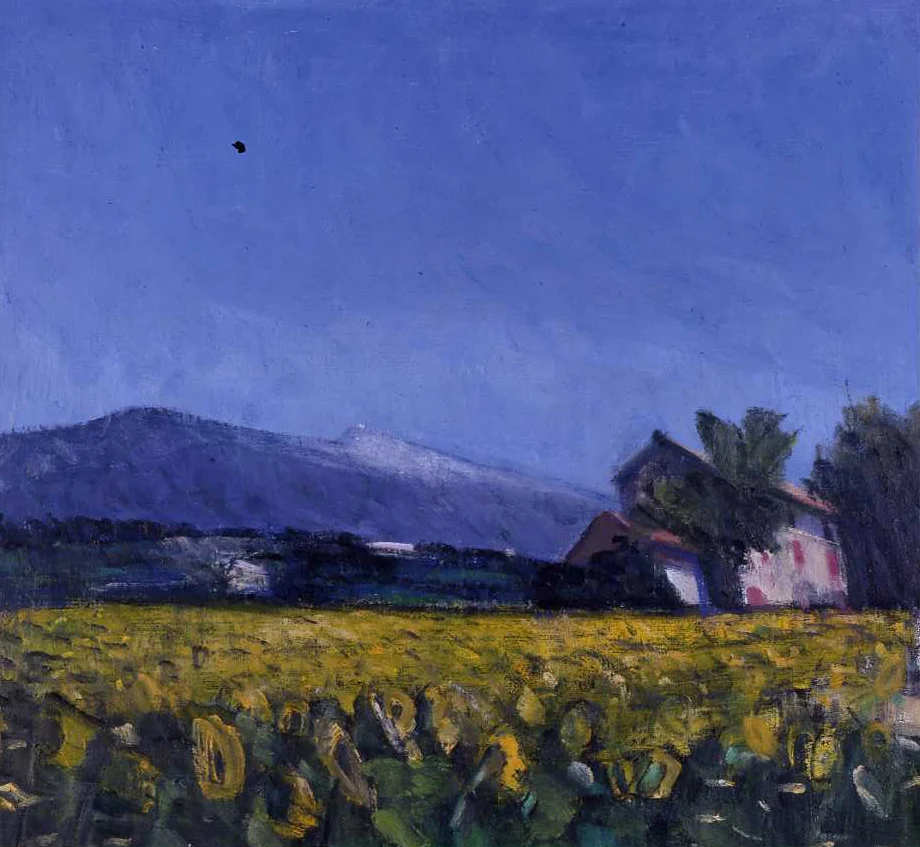 Oil 35