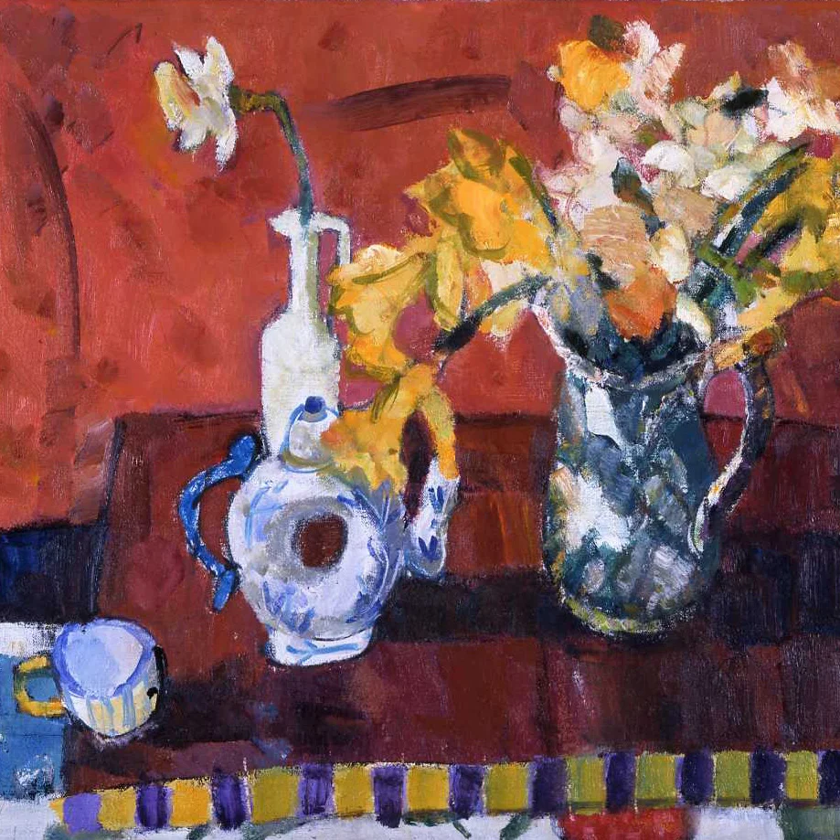 Oil 39