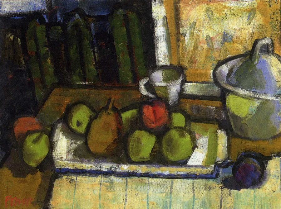 Oil 40