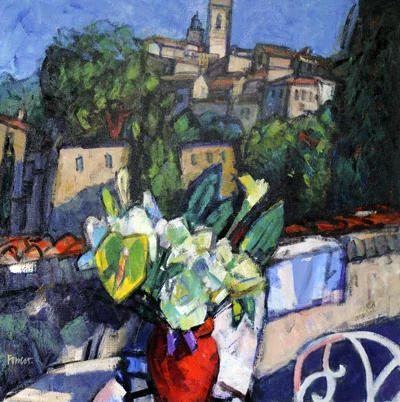 Oil 42