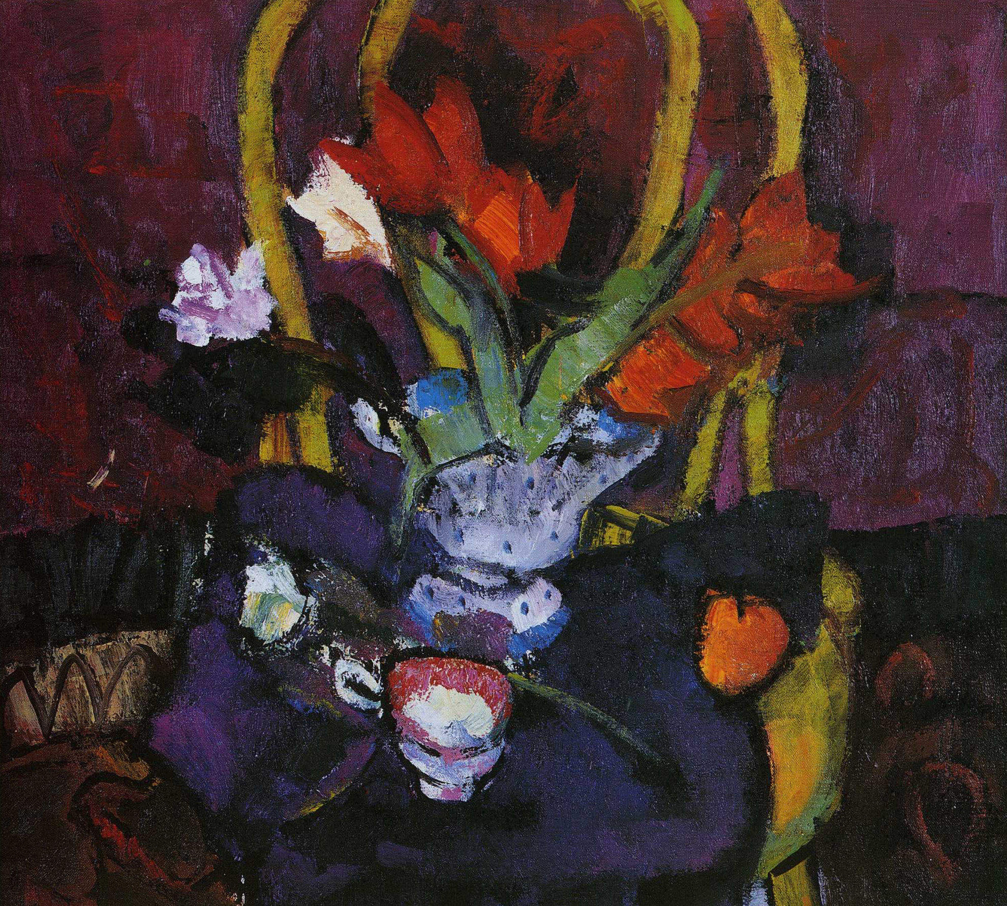 Oil 22