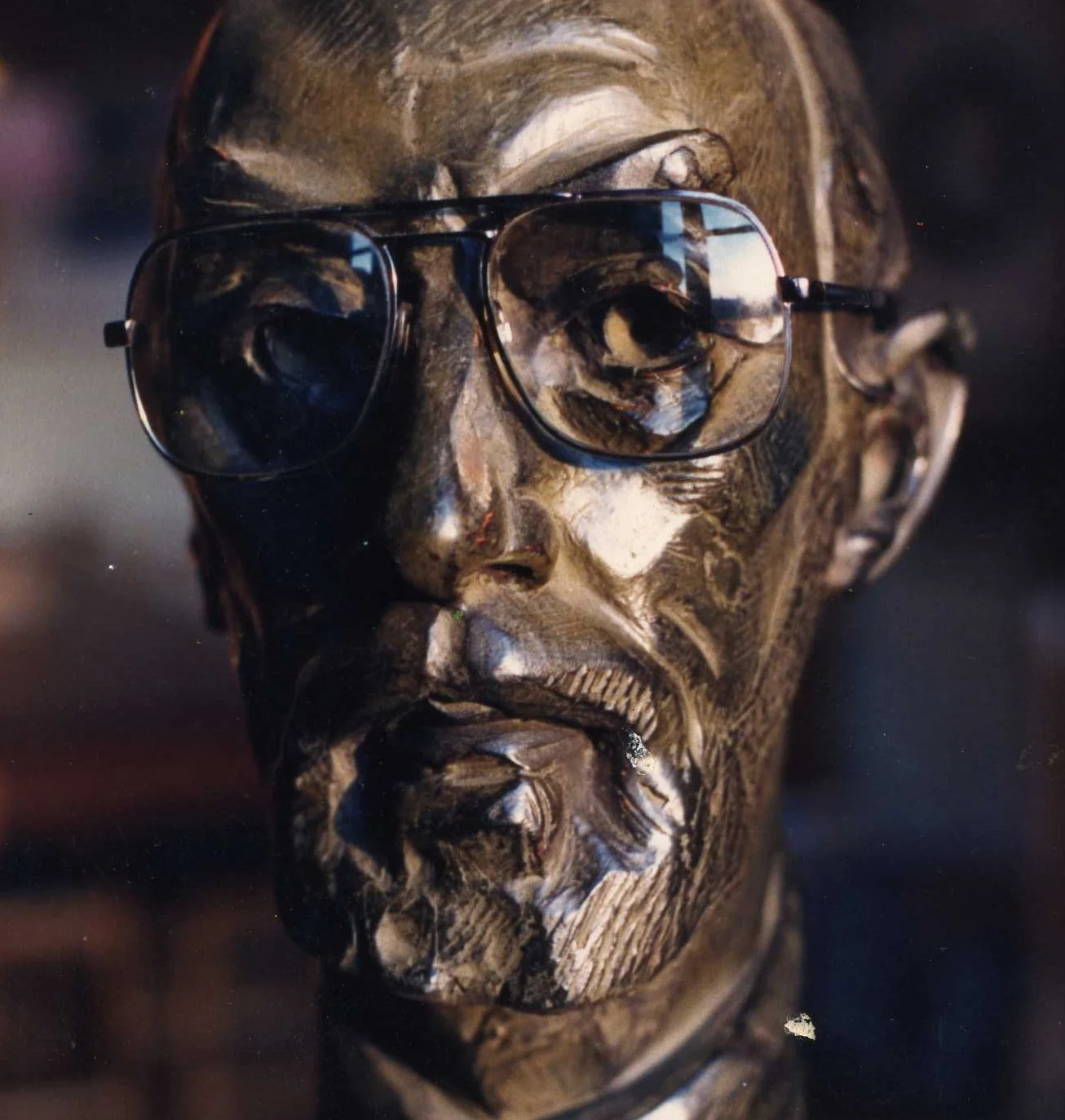 Sculpture 22