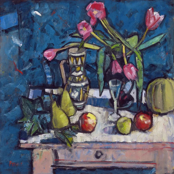 Oil 44