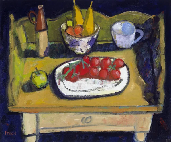 Oil 46