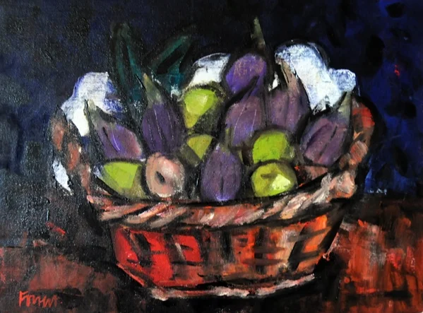 Oil 51