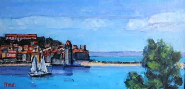 Oil 52