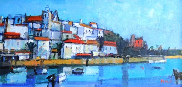 Oil 53