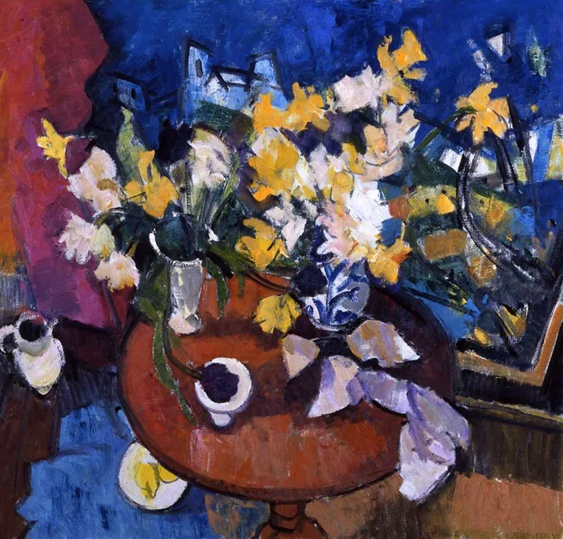 Oil 47