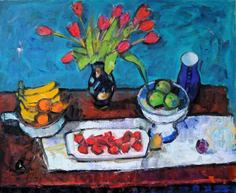 Oil 41