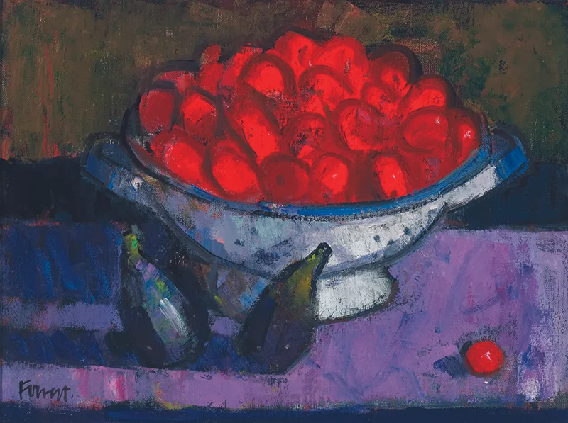 Oil 61