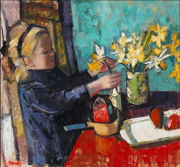 Oil 62
