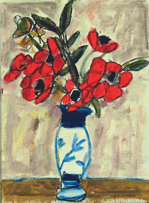 Oil 67