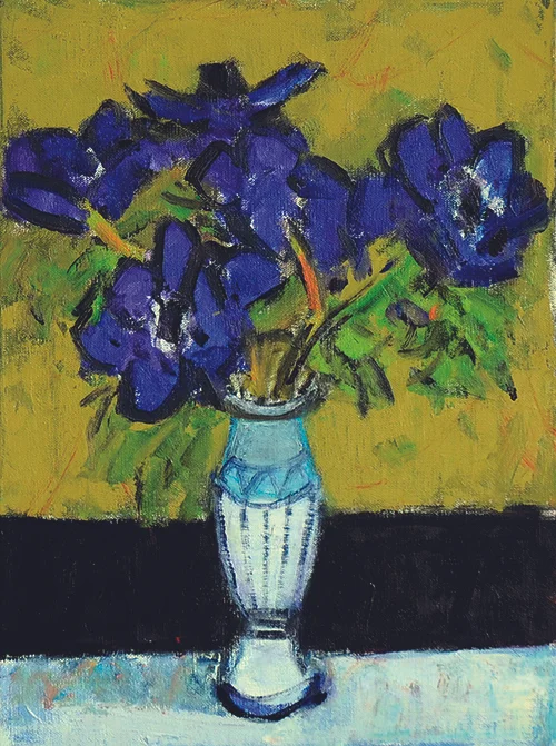 Oil 68