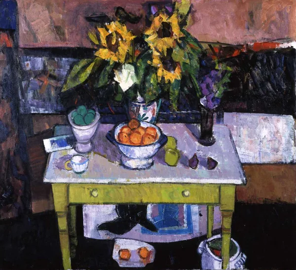 Oil 70
