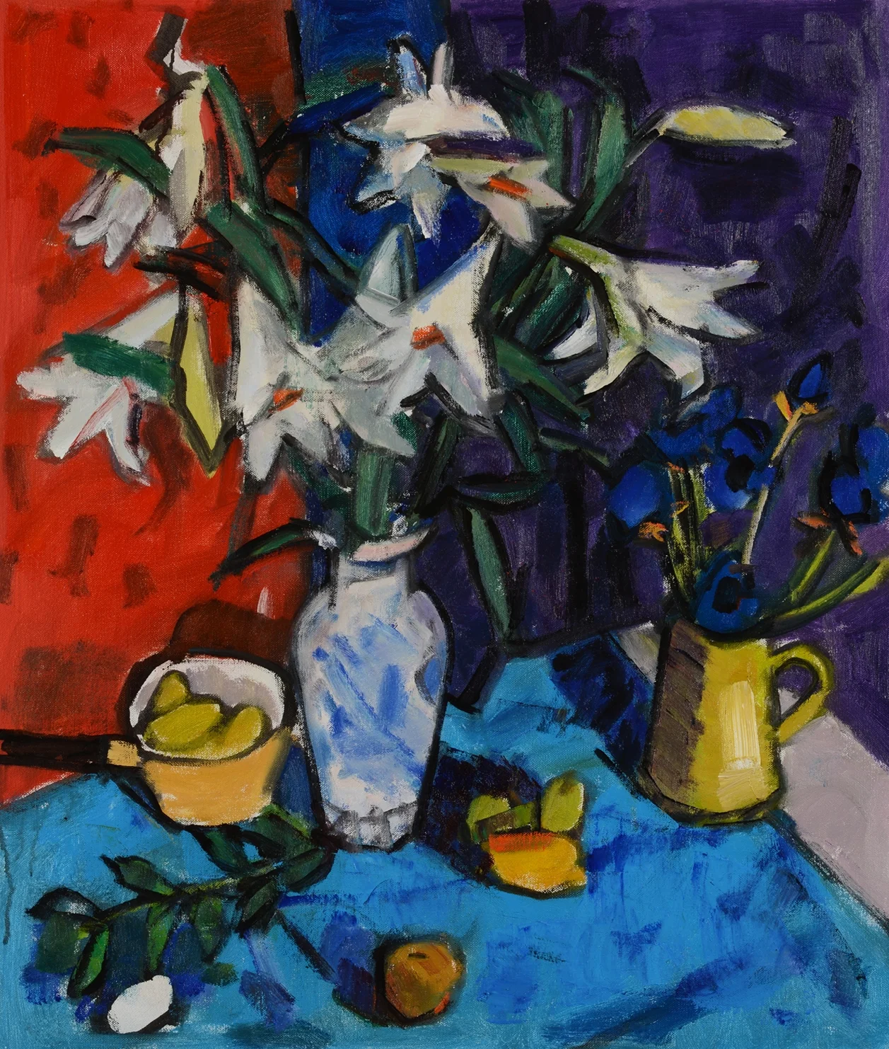 Oil 59