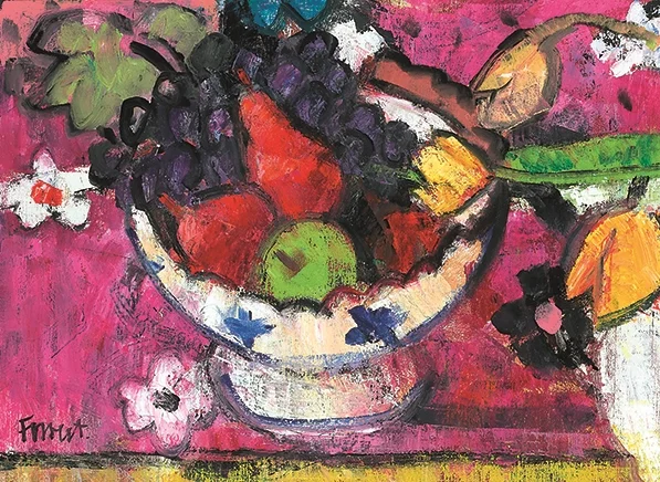 Oil 60