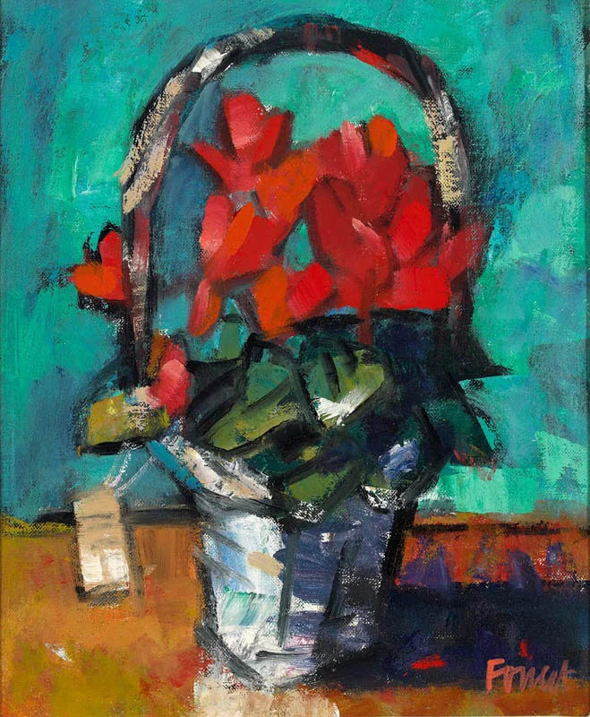 Cyclamen 11