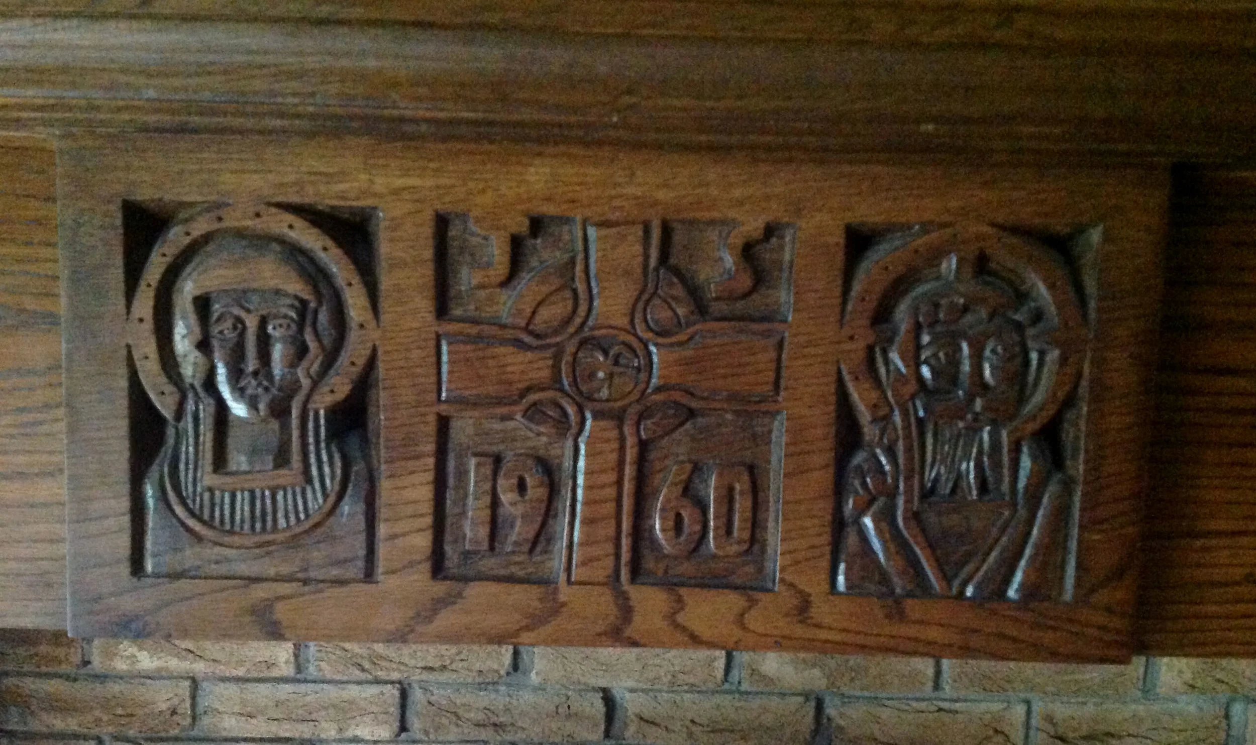 Fireplace 2
