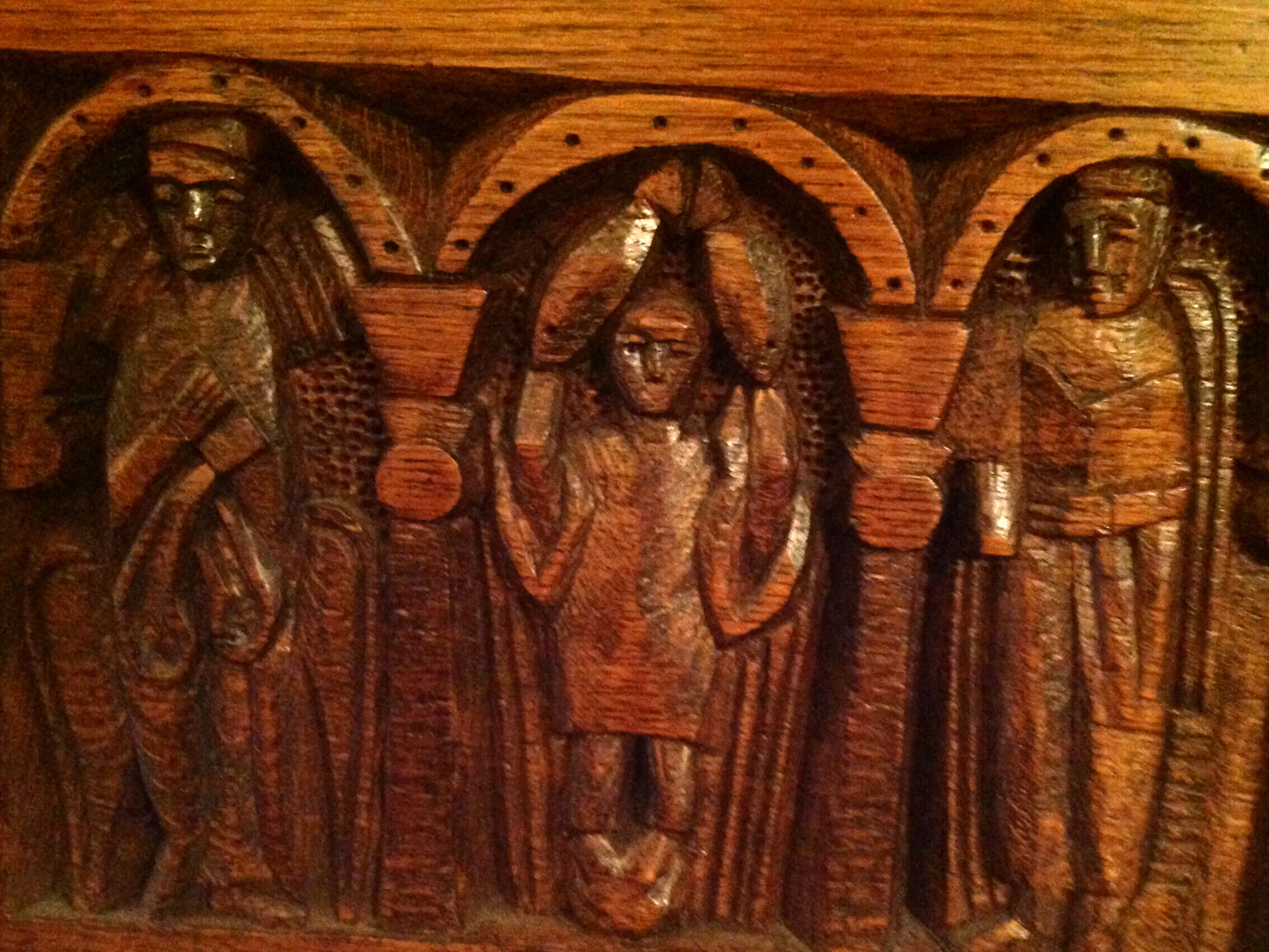 Fireplace 4