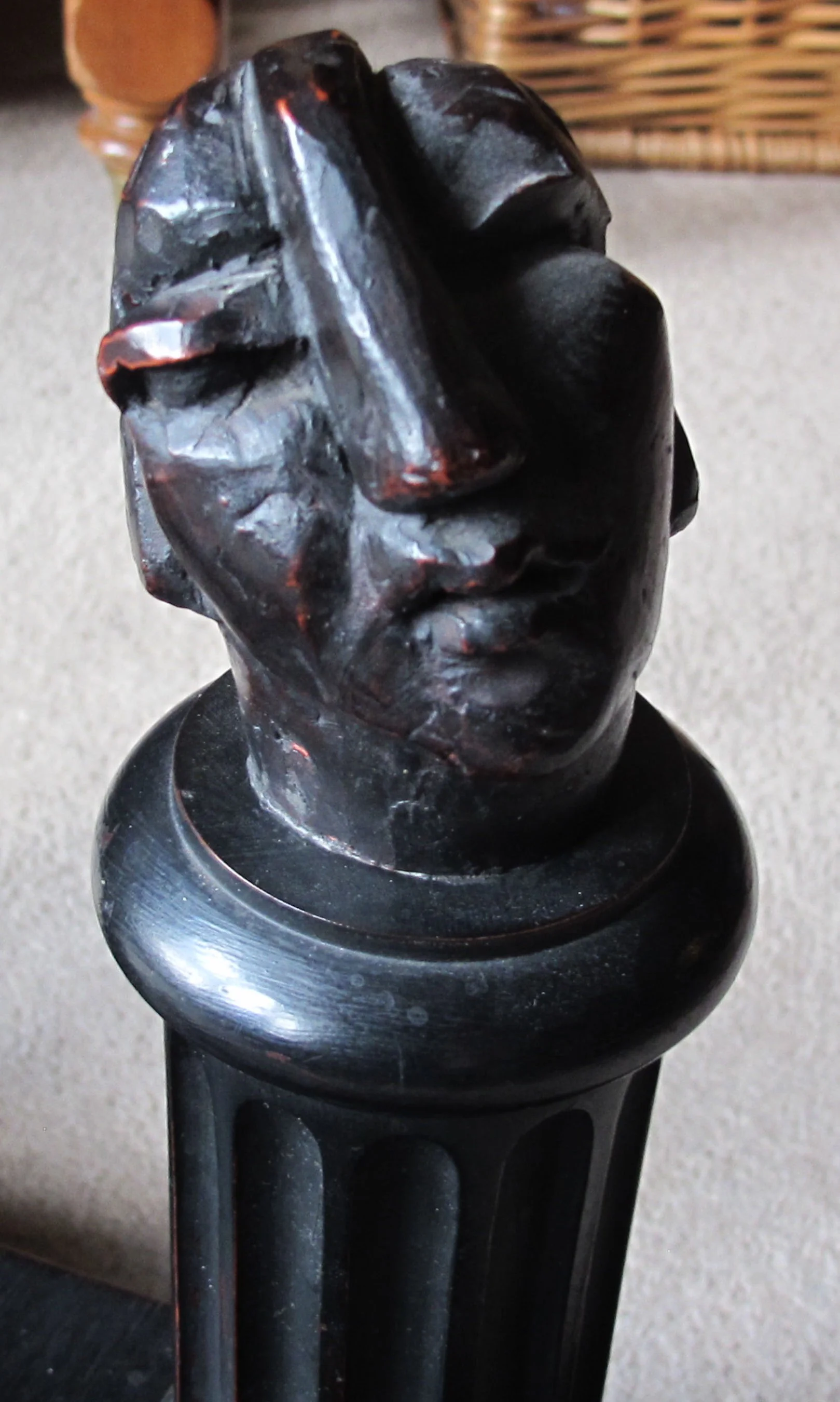 Sculptor's Sculpture