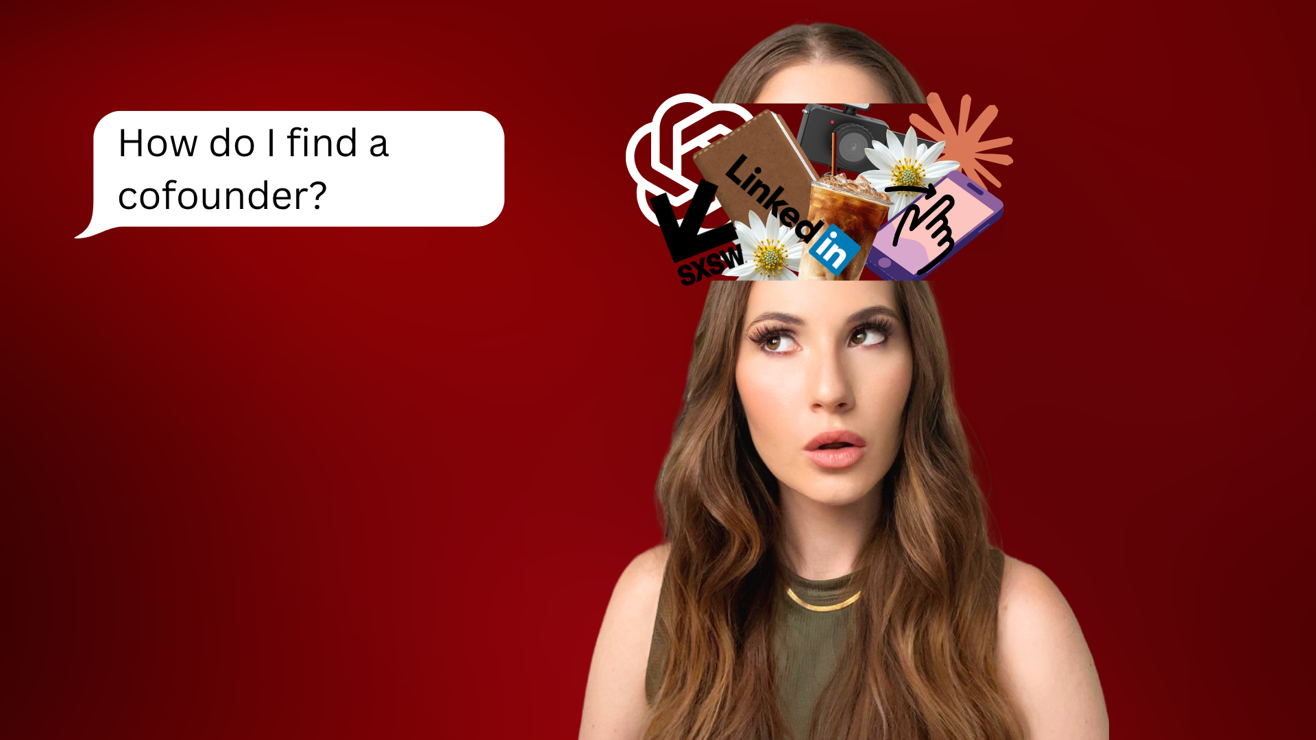 Where to Find a Technical Co-Founder If You're a Creative, Introverted, and a bit ADHD