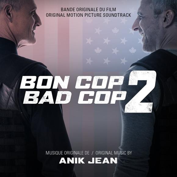 Bon Cop Bad Cop 2-album.jpg