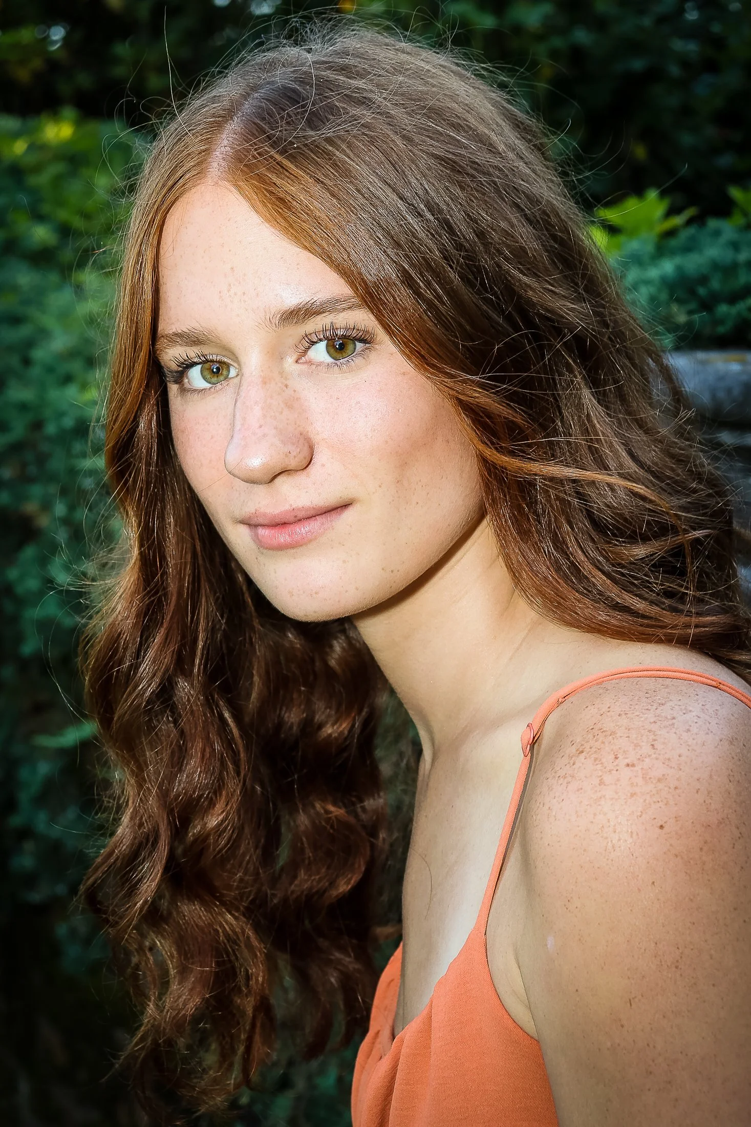 Lily and Kelci Class of 2024 (12).JPG