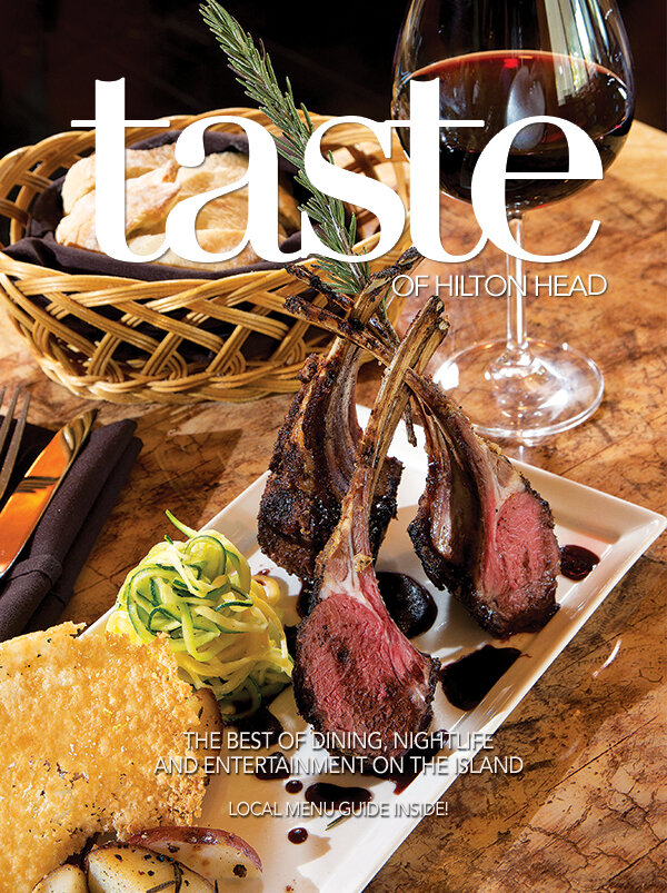 Taste Winter 2019-20