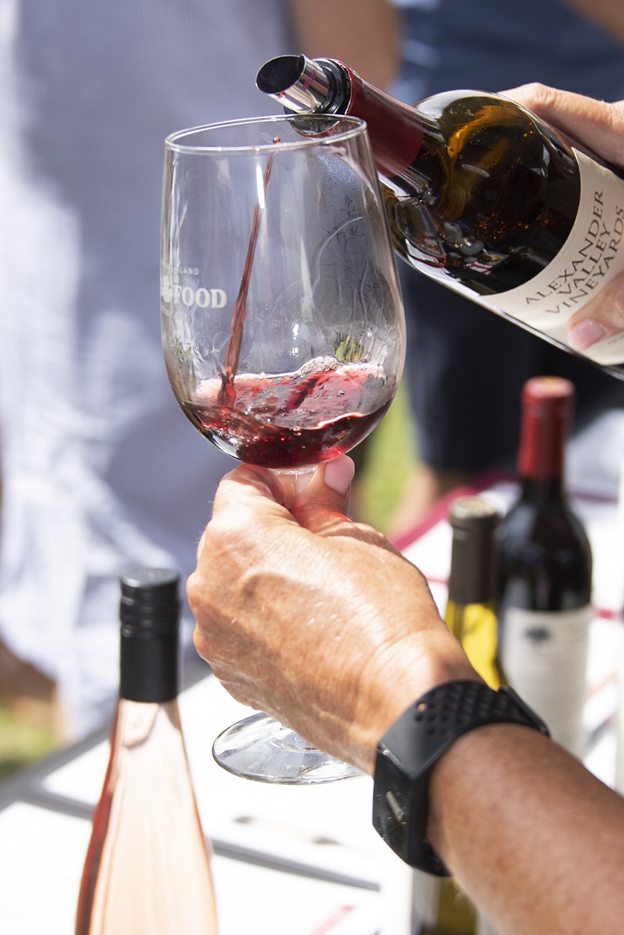 WINEFEST - CLICK TO READ