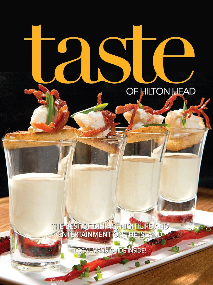 TASTE FALL 2025