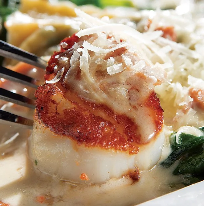 CHAMBER RESTAURANT WEEK