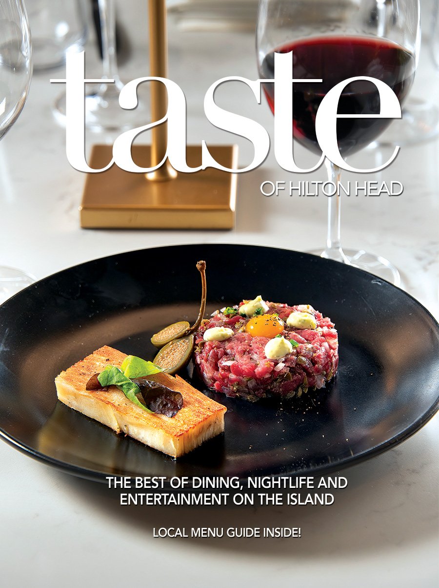TASTE SPRING 2026
