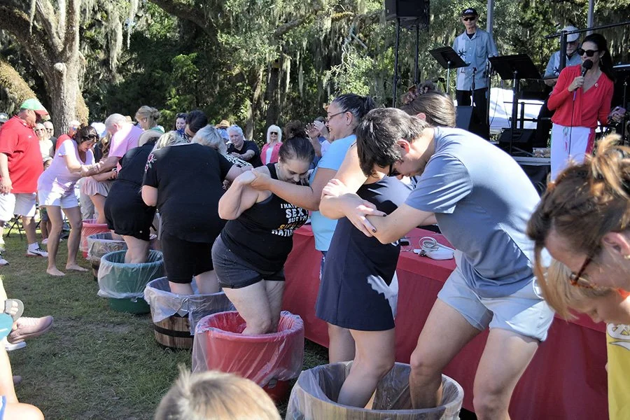 ITALIAN HERITAGE FESTIVAL