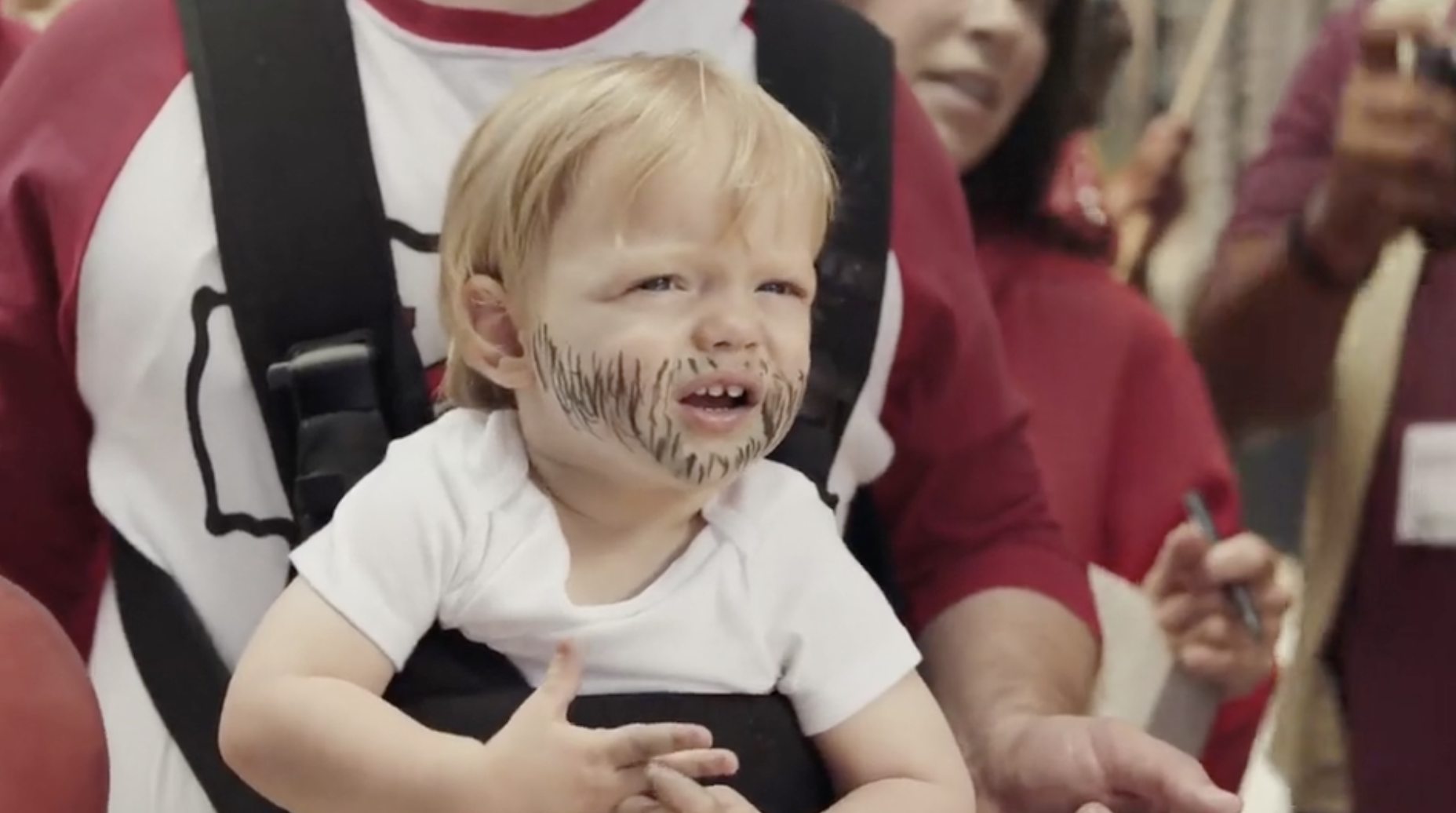 Old Spice | Baby 