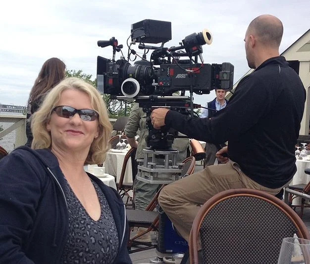 On Set