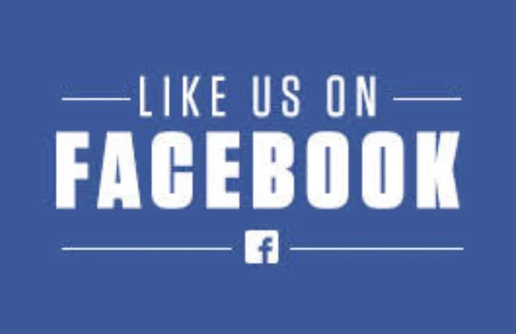 Have you visited our Facebook Page?!