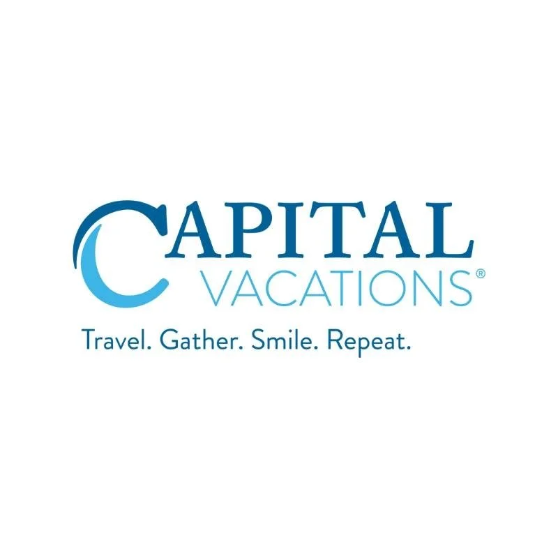 Capital Vacations logo