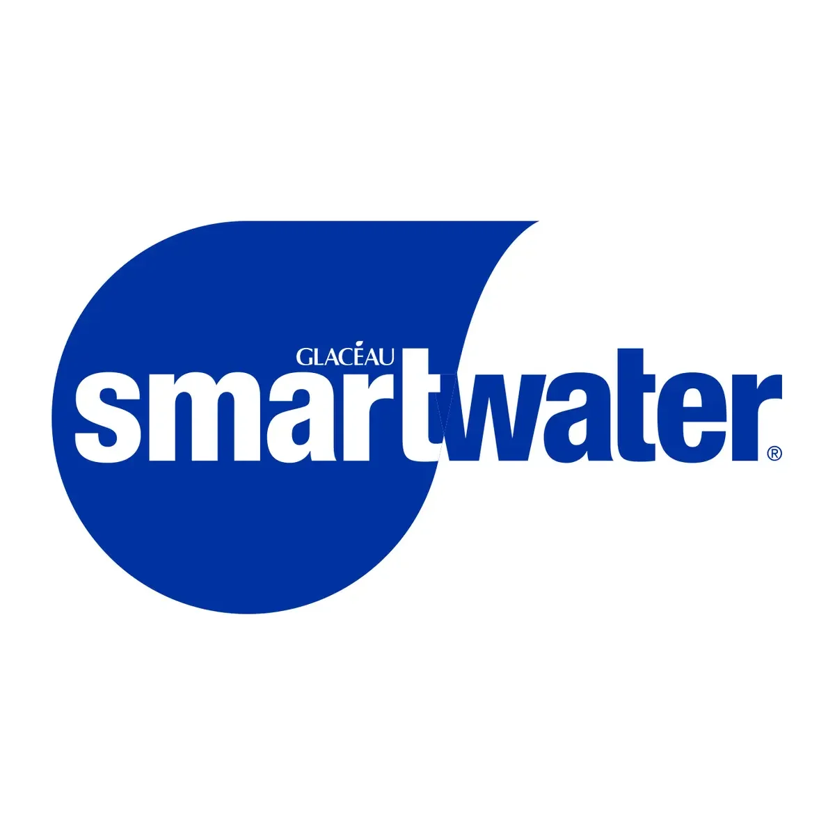 smartwater logo