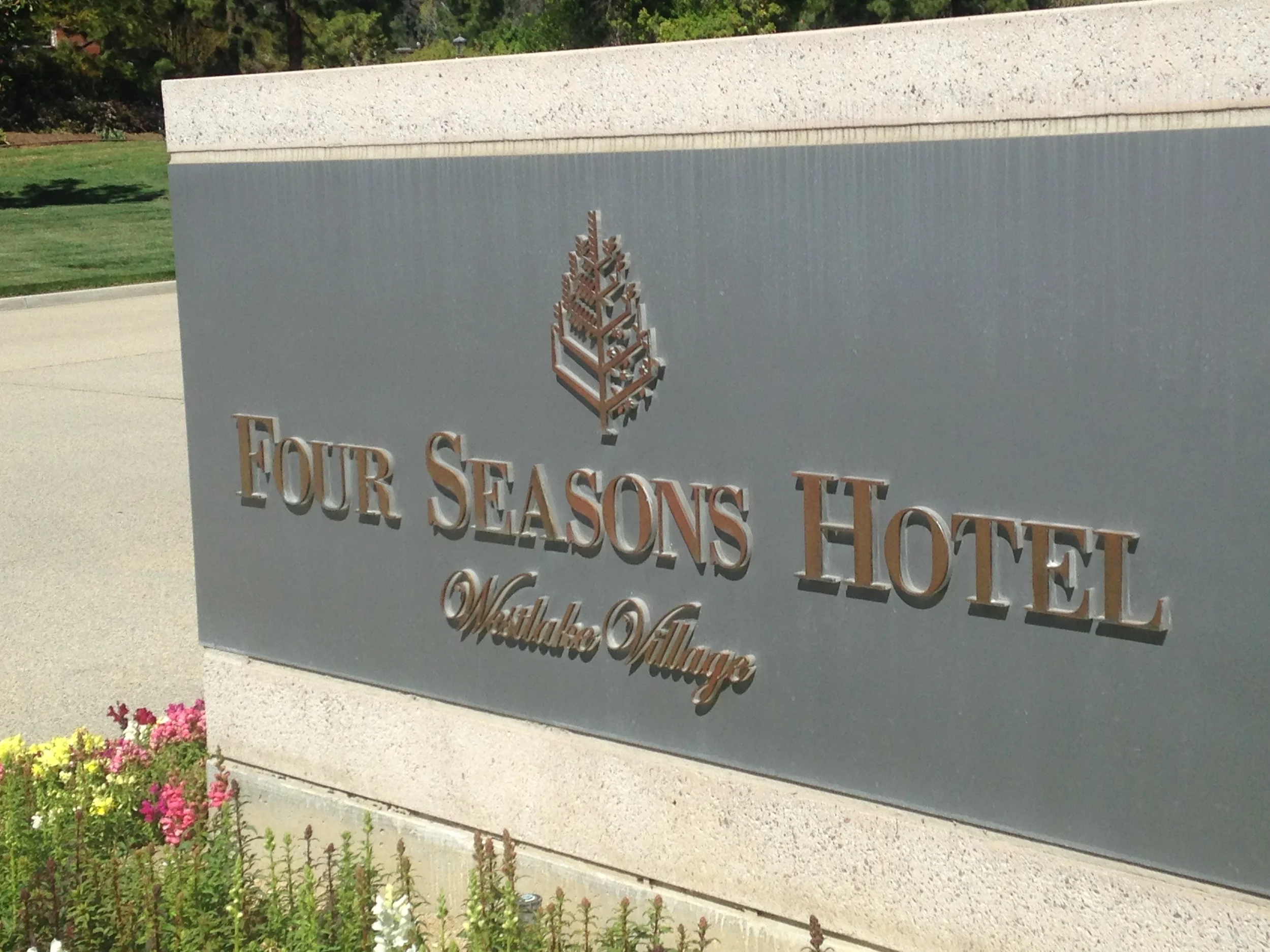 Luxury Destination with 243 Guest Rooms &amp; 45,000 Square Feet of Meeting Space.