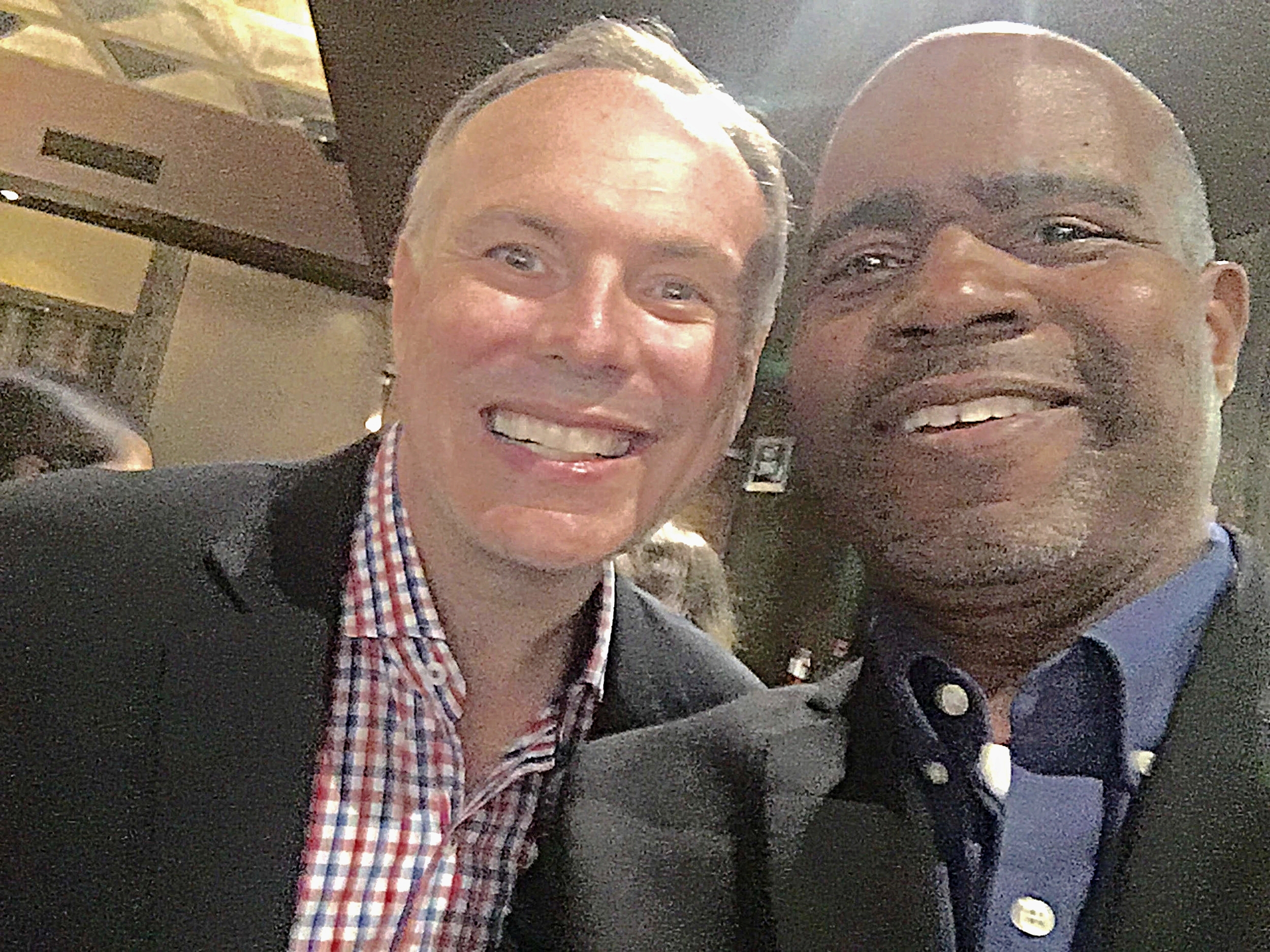 With Travel Influencer JohnnyJet - Travel Massive LA