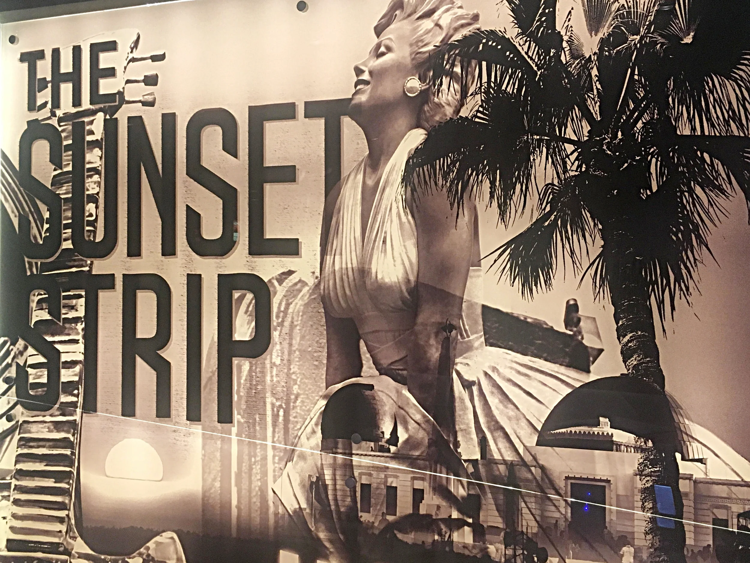 @TheMomentHotel - 38 room Chic Boutique hotel in the heart of Hollywood located on the Sunset Strip