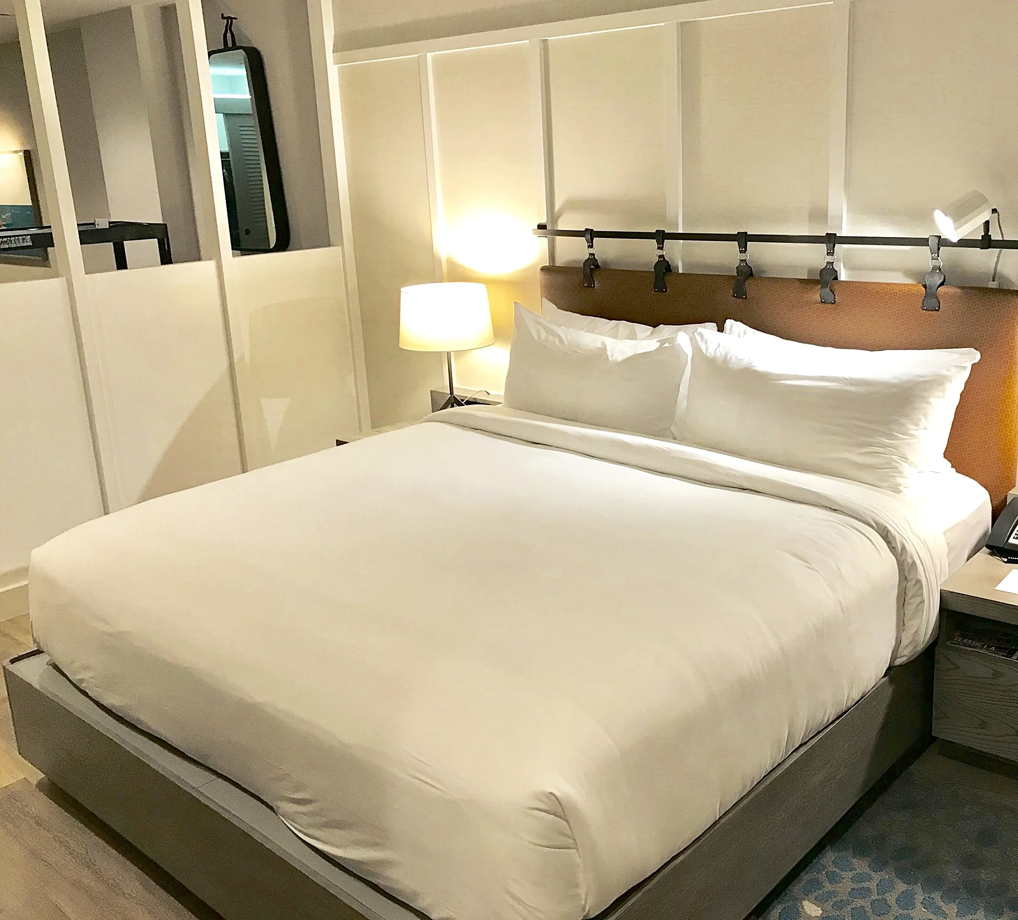 393 Guest Rooms @WestDrift Hotel - Manhattan Beach