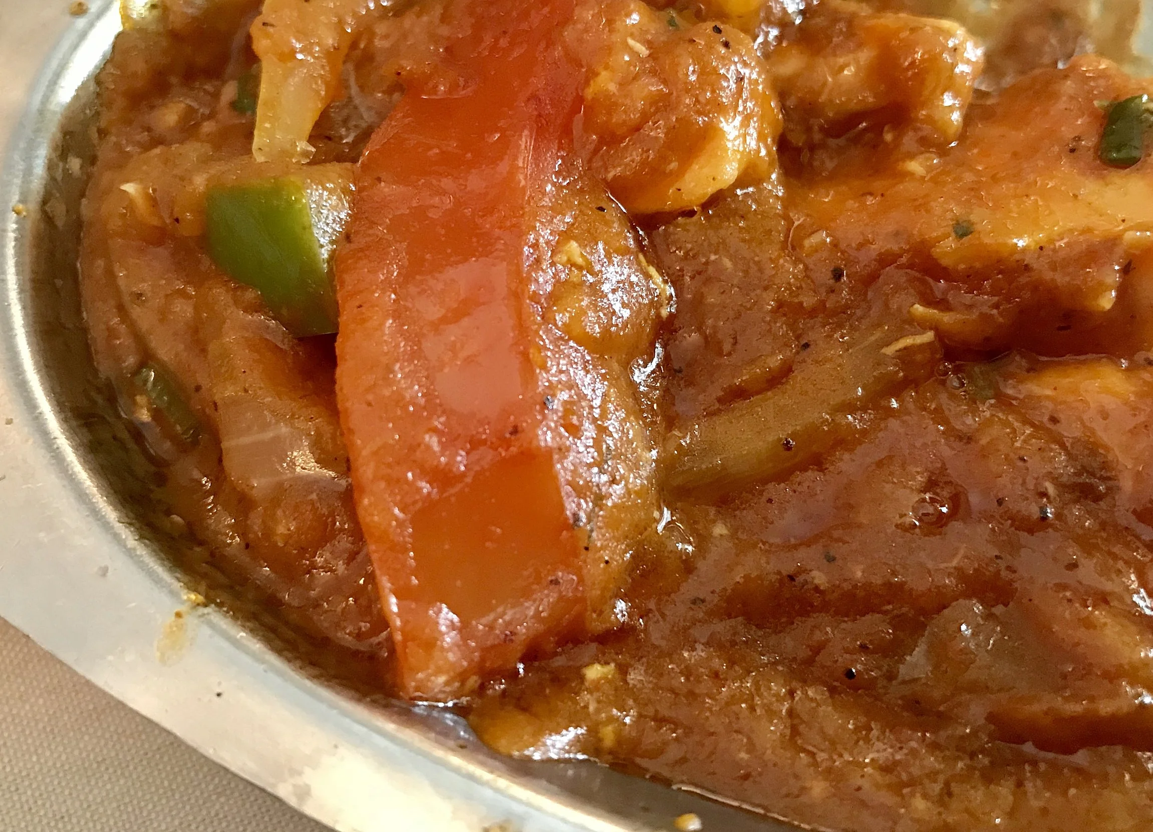 My favorite Indian restaurant in Cincy - @Ambar India located on Ludlow Ave. 