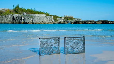 Castle Point, Tucker's Town, Bermuda