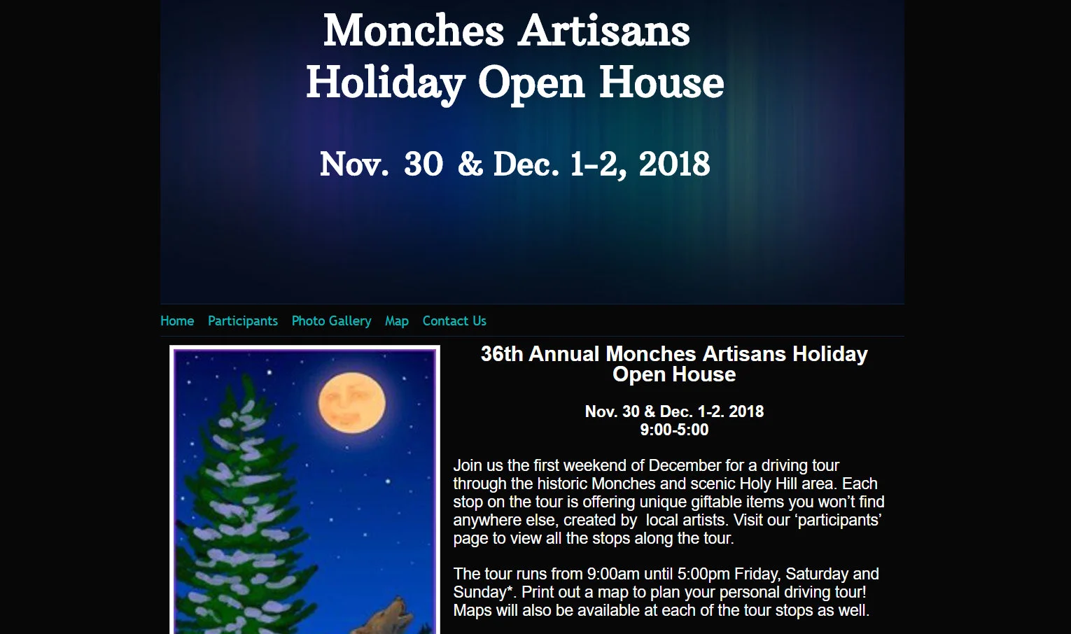 Monches Artisans
