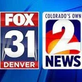 Earth Day with Fox 31 Denver
