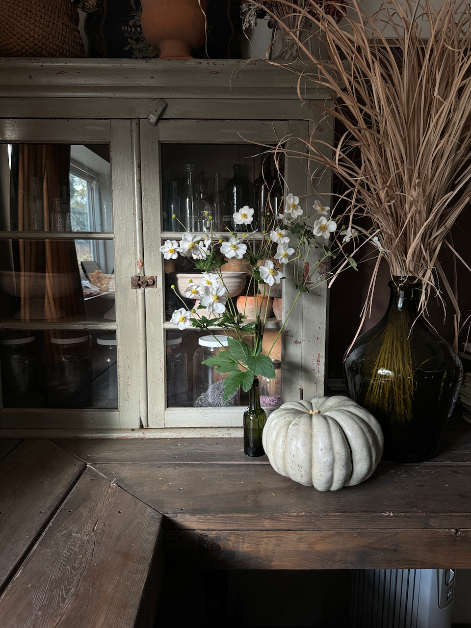 Thanksgiving Flowers