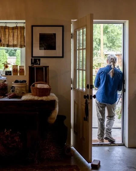 Happy New Year!

Grateful for all the people and places that made 2025 a year I&rsquo;ll always remember. It was full of extreme highs and extreme lows.  Thank you to each and every one of you for walking through my door, or inviting me to walk throu