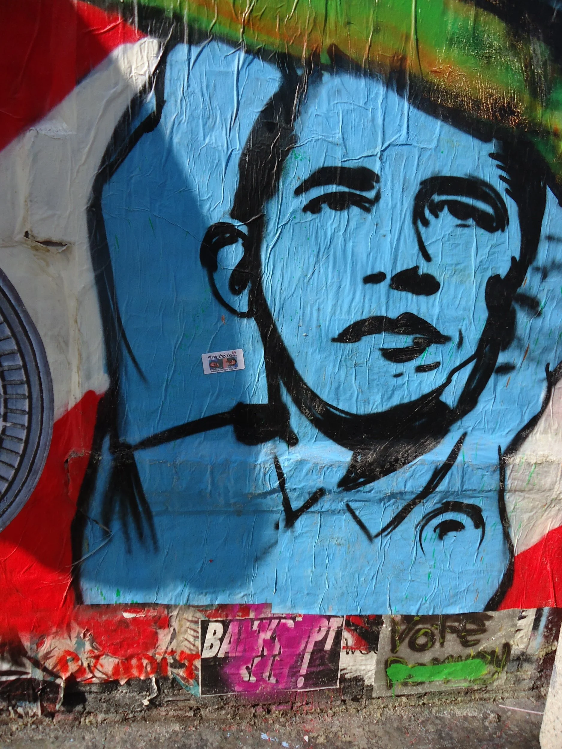 Communication: Aristotle to Obama