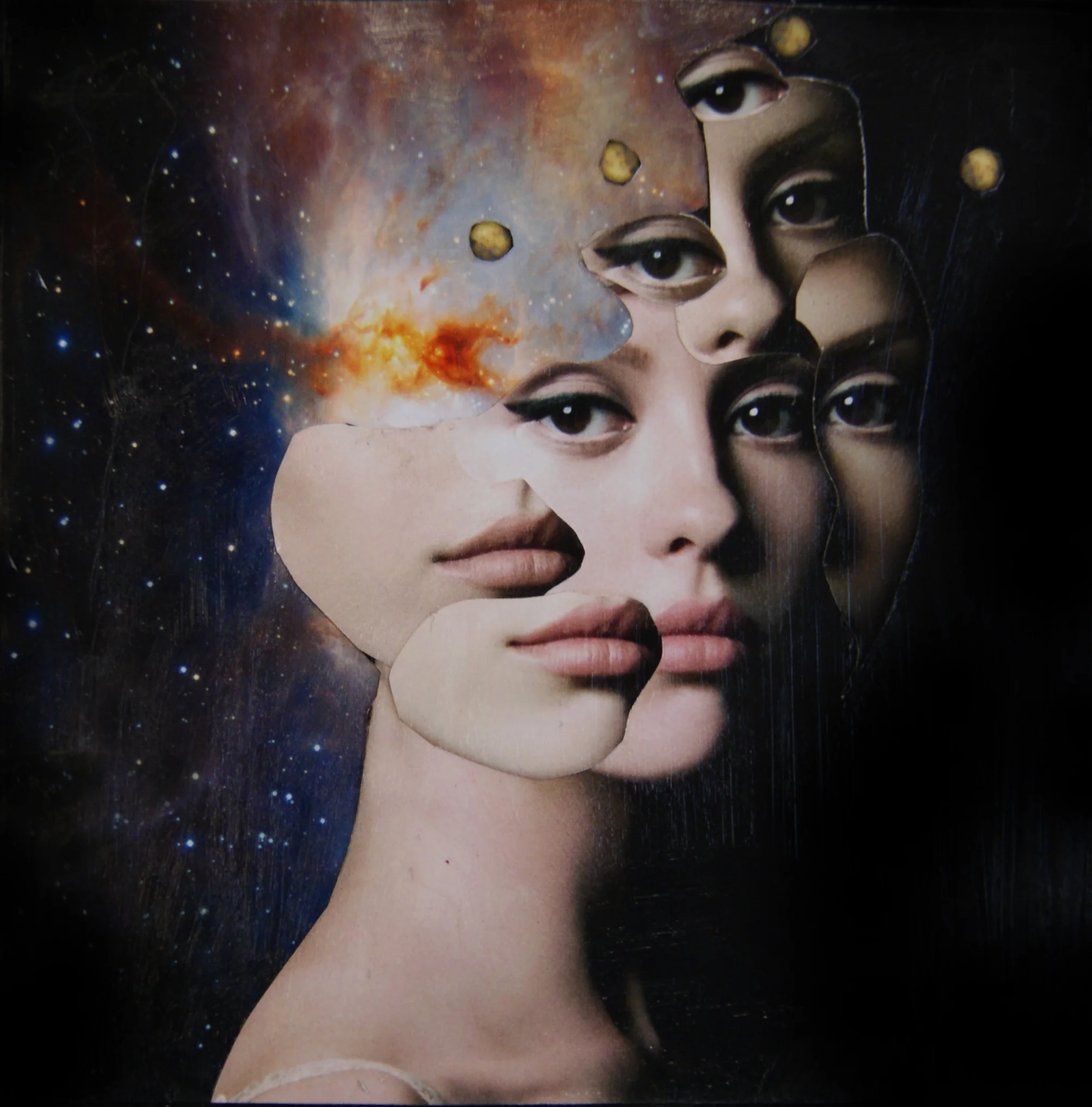 Dream Journal Series